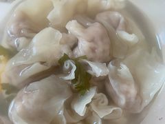 -荣记歡喜·馄饨铺(开发区振华购物中心店)