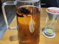 -小杨烤肉·陕西烧烤·陕西地方菜(龙首店)