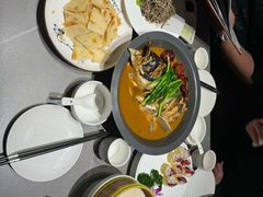 -宏宴·新京菜(望京店)