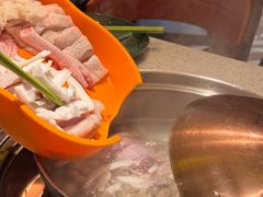 -润园四季椰子鸡火锅(海上世界店)