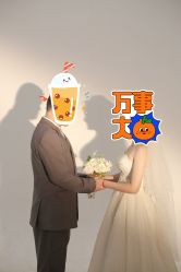 -保定巴黎婚纱摄影