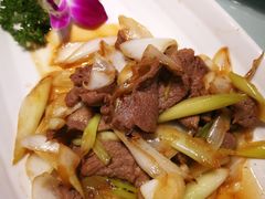 -浦江餐饮•上海菜馆(五四路店)