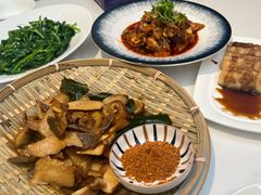 -院8里·少城记忆老川菜(宽窄巷子店)