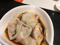 -鼎泰丰(新城市广场店)