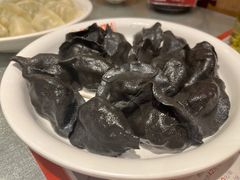 -添福来墨鱼饺子 · 海鲜东北菜(大连星海·黄浦路店)