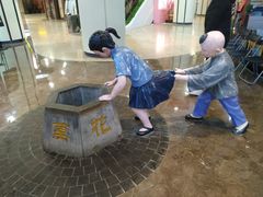 -吾悦广场(南京鼓楼店)