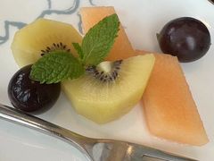 -小南洋海景餐厅(深圳湾店)