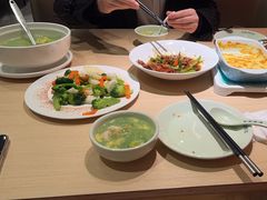 -吕氏疙瘩汤·海鲜新鲁菜(凯德mall新都心店)