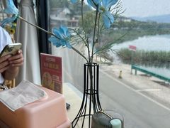 -湖山人家·湖景餐厅·特色农家菜(太湖西山店)