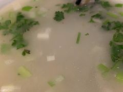 -东门老磨坊羊汤馆(兰山新东关店)
