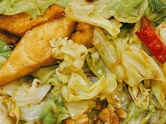 -新疆巴州金丝特餐厅(大钟寺店)