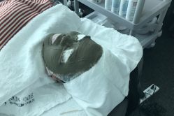 -MJ skin care国际皮肤管理中心