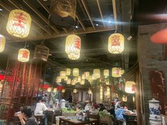 -南京大牌档(之心城店)