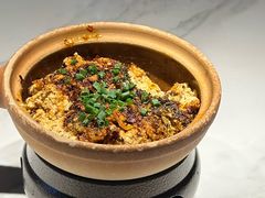 -茄子恰恰·新云南小炒(钱王街店)