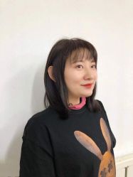 -朗峰专业美发沙龙