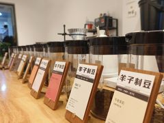 -FUN COFFEE