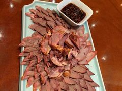 -吴记酱骨炖菜馆(康安路店)