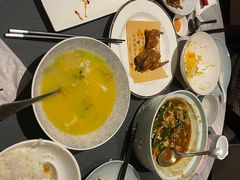 -沈灶河豚宴·河豚融合餐厅(汉中路店)