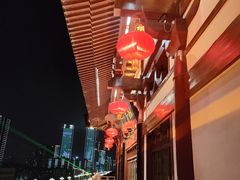 -杜甫江阁