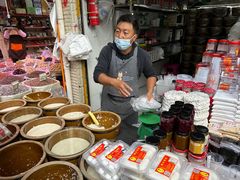 -大观篆新农贸市场