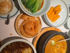 -0776食堂·京城创意菜(七里庄店)