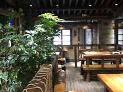 大堂-丹江渔村(首都机场店)