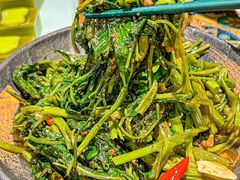 -马来西亚肉骨茶汤·招牌螃蟹·烧鸡·呷喱吧吧(海上世界店)