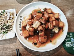 -直隶安家牛肉罩饼(新石店)