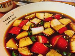 -思金拉措庄园藏餐(太阳岛店)