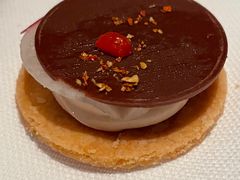 -Le Comptoir de Pierre Gagnaire