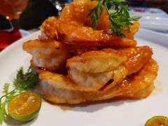 -四季民福烤鸭店(王府井灯市口店)