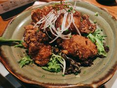 -玄白·炭烤活鳗(上海首店)