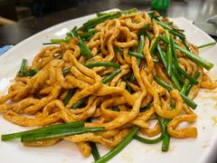 鱼面-大洋家·精品潮汕菜·生腌砂锅粥(天河东路店)