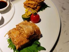 -徽州月·民间徽菜(浦东总店)