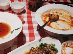 -西贝(六里桥旗舰店)
