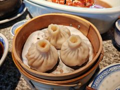 -南京大牌档(夫子庙老门东店)