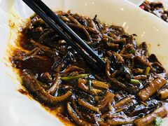 -老正兴菜馆(福州路店)