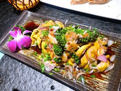 泰式香茅鸡-泰阁暹罗餐厅(万达店)