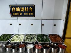 -文山荷鲜居(翠湖店)