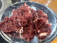 -佳荣老五生态牛肉馆