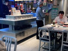 -千味涮·健康火锅(会展连城新天地店)