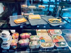 -星巴克(深圳世界金融中心店)