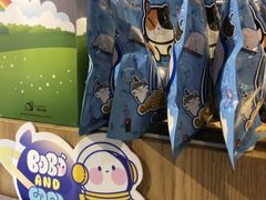 -泡泡玛特POPMART(苏州诚品生活店)