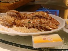 椒盐濑尿虾-渔民新村(番禺总店)