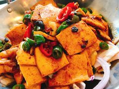 -欧记轩龙虾·私房菜(A店)