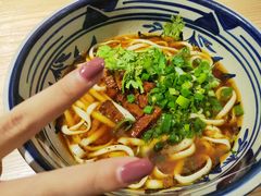 -老九圆山西面馆(CBD店)