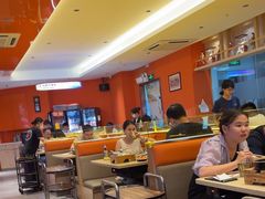 -妙香居韩国烤肉(容桂天佑城店)