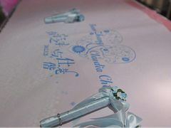 -上海新锦江大酒店