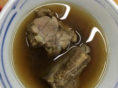 -新记肉骨茶