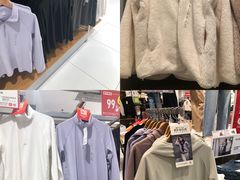 -优衣库(广州天河领展广场店)